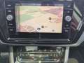 Volkswagen Touran R-Line 2,0 TDI DSG Navi+ACC+AHK+Pano+7S Blau - thumbnail 12