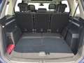 Volkswagen Touran R-Line 2,0 TDI DSG Navi+ACC+AHK+Pano+7S Blau - thumbnail 6