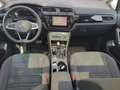 Volkswagen Touran R-Line 2,0 TDI DSG Navi+ACC+AHK+Pano+7S Blau - thumbnail 11