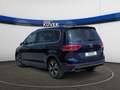 Volkswagen Touran R-Line 2,0 TDI DSG Navi+ACC+AHK+Pano+7S Blau - thumbnail 4