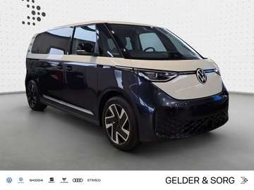 ID.Buzz Pro 75 Jahre 210kW LR *RFK*ACC*Navi*
