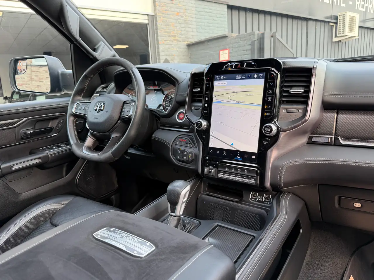 Dodge RAM 2023 — фото 14