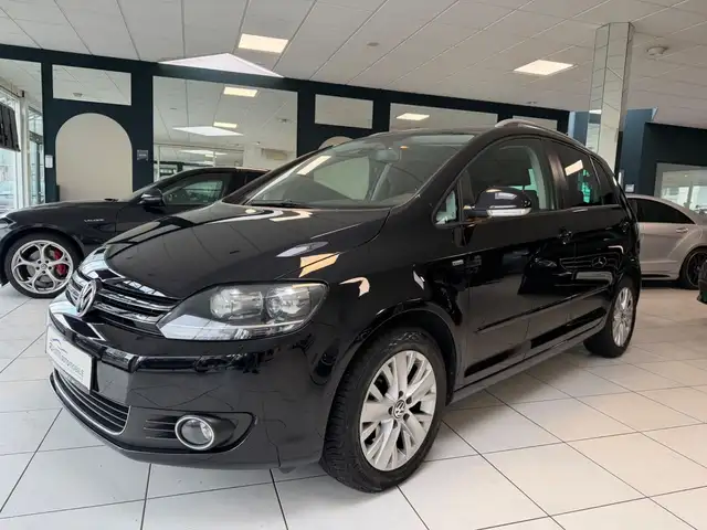 Volkswagen Golf Plus Golf Plus 2.0 TDI DSG/NAVI/XENON/STAND