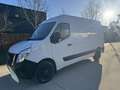 Nissan NV400 NV400 L2 H2 12M Garantie Wit - thumbnail 2