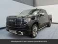 GMC Sierra Denali Ultimate 6.2l Crew Cab 4x4 Tout compris hors homologation 4500e Schwarz - thumbnail 1