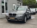 BMW X3 xDrive 20 d AUTOMATIK+TÜV NEU+GARANTIE Grau - thumbnail 2