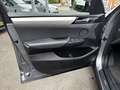 BMW X3 xDrive 20 d AUTOMATIK+TÜV NEU+GARANTIE Grau - thumbnail 17