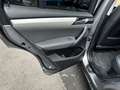 BMW X3 xDrive 20 d AUTOMATIK+TÜV NEU+GARANTIE Grau - thumbnail 15