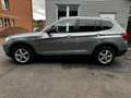 BMW X3 xDrive 20 d AUTOMATIK+TÜV NEU+GARANTIE Grau - thumbnail 7