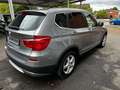BMW X3 xDrive 20 d AUTOMATIK+TÜV NEU+GARANTIE Grau - thumbnail 11