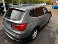 BMW X3 xDrive 20 d AUTOMATIK+TÜV NEU+GARANTIE Grau - thumbnail 10