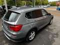 BMW X3 xDrive 20 d AUTOMATIK+TÜV NEU+GARANTIE Grau - thumbnail 12