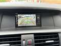 BMW X3 xDrive 20 d AUTOMATIK+TÜV NEU+GARANTIE Grau - thumbnail 22