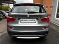 BMW X3 xDrive 20 d AUTOMATIK+TÜV NEU+GARANTIE Grau - thumbnail 9