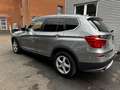 BMW X3 xDrive 20 d AUTOMATIK+TÜV NEU+GARANTIE Grau - thumbnail 8