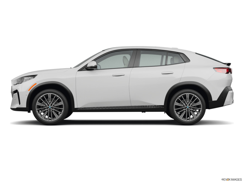 2027 BMW X2