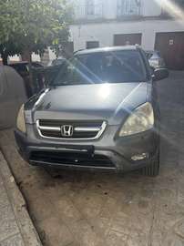 2.0 i-VTEC DOHC LS