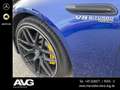 Mercedes-Benz AMG GT Mercedes-AMG GT 63 S 4M+ Burmester® AHK 360° SD Blauw - thumbnail 21