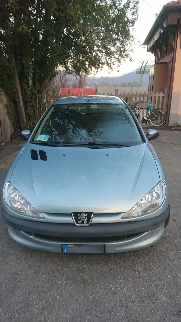 Peugeot 206 3p 1.4 S - 2