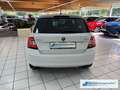 Skoda Fabia Joy 1.0 MPI Sperrdiff. Klimaautom DAB SHZ Notbrems Weiß - thumbnail 7