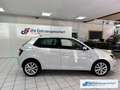 Skoda Fabia Joy 1.0 MPI Sperrdiff. Klimaautom DAB SHZ Notbrems Weiß - thumbnail 6