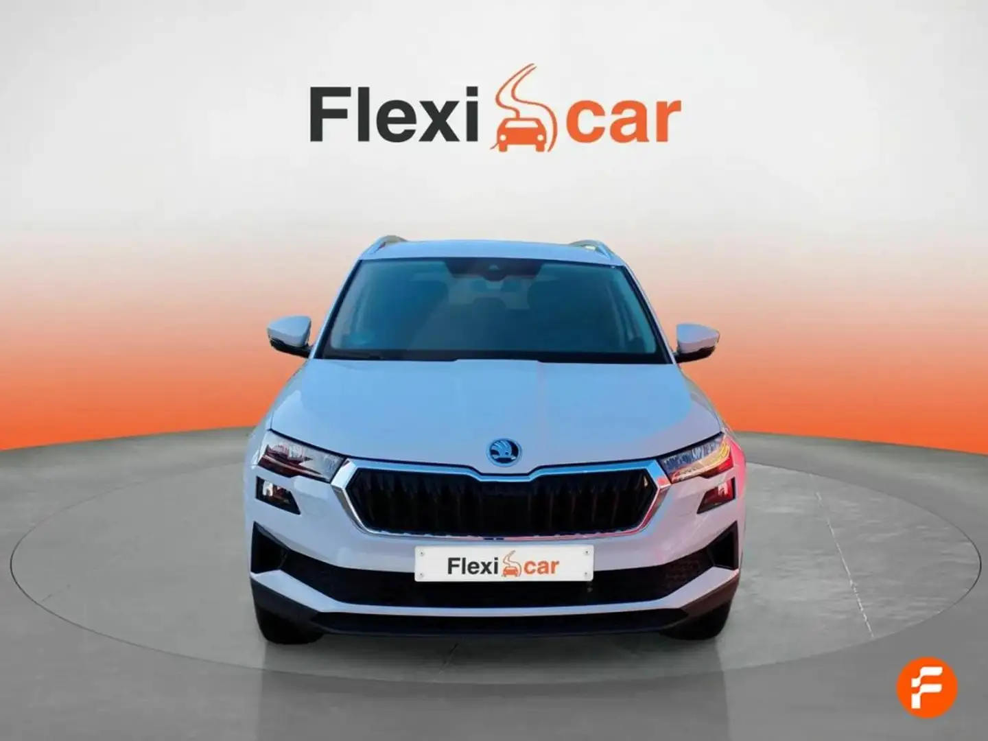 Skoda Karoq 1.5 TSI 110kW (150CV) DSG ACT Ambition Amarillo - 2