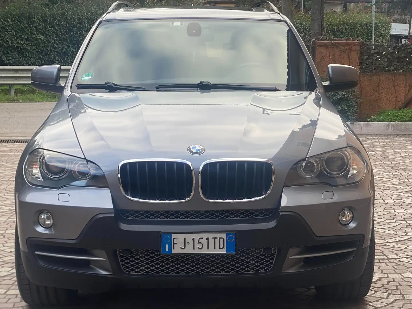 BMW X5 X5 E70 xdrive30d (3.0d) Attiva auto - 2