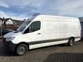 Mercedes-Benz Sprinter 319 CDI AHK 3,5t Klima RCam L3H2 DAB AppleCar Weiß - thumbnail 3