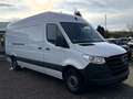 Mercedes-Benz Sprinter 319 CDI AHK 3,5t Klima RCam L3H2 DAB AppleCar Weiß - thumbnail 15