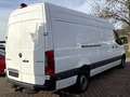 Mercedes-Benz Sprinter 319 CDI AHK 3,5t Klima RCam L3H2 DAB AppleCar Weiß - thumbnail 17