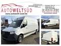 Mercedes-Benz Sprinter 319 CDI AHK 3,5t Klima RCam L3H2 DAB AppleCar Weiß - thumbnail 1