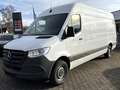 Mercedes-Benz Sprinter 319 CDI AHK 3,5t Klima RCam L3H2 DAB AppleCar Weiß - thumbnail 2