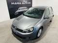 Volkswagen Golf Golf VI  5p 1.6 tdi Comfortline*neopatentati* Grigio - thumbnail 2