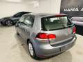 Volkswagen Golf Golf VI  5p 1.6 tdi Comfortline*neopatentati* Grigio - thumbnail 4
