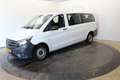 Mercedes-Benz Vito Tourer 109 BlueTEC Base Extra Lang 2+2+2+3 € 18240 Weiß - thumbnail 17