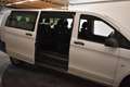 Mercedes-Benz Vito Tourer 109 BlueTEC Base Extra Lang 2+2+2+3 € 18240 Weiß - thumbnail 6