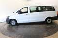 Mercedes-Benz Vito Tourer 109 BlueTEC Base Extra Lang 2+2+2+3 € 18240 Weiß - thumbnail 21