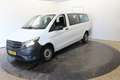 Mercedes-Benz Vito Tourer 109 BlueTEC Base Extra Lang 2+2+2+3 € 18240 Weiß - thumbnail 16