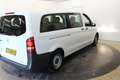 Mercedes-Benz Vito Tourer 109 BlueTEC Base Extra Lang 2+2+2+3 € 18240 Weiß - thumbnail 33