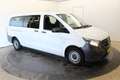 Mercedes-Benz Vito Tourer 109 BlueTEC Base Extra Lang 2+2+2+3 € 18240 Weiß - thumbnail 35