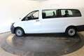 Mercedes-Benz Vito Tourer 109 BlueTEC Base Extra Lang 2+2+2+3 € 18240 Weiß - thumbnail 22