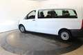 Mercedes-Benz Vito Tourer 109 BlueTEC Base Extra Lang 2+2+2+3 € 18240 Weiß - thumbnail 25