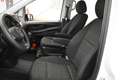 Mercedes-Benz Vito Tourer 109 BlueTEC Base Extra Lang 2+2+2+3 € 18240 Weiß - thumbnail 9