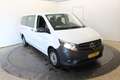 Mercedes-Benz Vito Tourer 109 BlueTEC Base Extra Lang 2+2+2+3 € 18240 Weiß - thumbnail 36