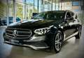 Mercedes-Benz E 220 d T AVANTGARDE+AHK+MBUX+WIDE+SHZ Gris - thumbnail 2