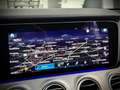 Mercedes-Benz E 220 d T AVANTGARDE+AHK+MBUX+WIDE+SHZ Gris - thumbnail 10