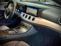 Mercedes-Benz E 220 d T AVANTGARDE+AHK+MBUX+WIDE+SHZ Gris - thumbnail 9