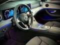 Mercedes-Benz E 220 d T AVANTGARDE+AHK+MBUX+WIDE+SHZ Gris - thumbnail 20