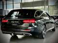 Mercedes-Benz E 220 d T AVANTGARDE+AHK+MBUX+WIDE+SHZ Gris - thumbnail 4