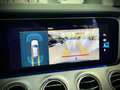 Mercedes-Benz E 220 d T AVANTGARDE+AHK+MBUX+WIDE+SHZ Gris - thumbnail 11